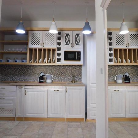 P.S. Cattaro Apartments Ngoại thất bức ảnh