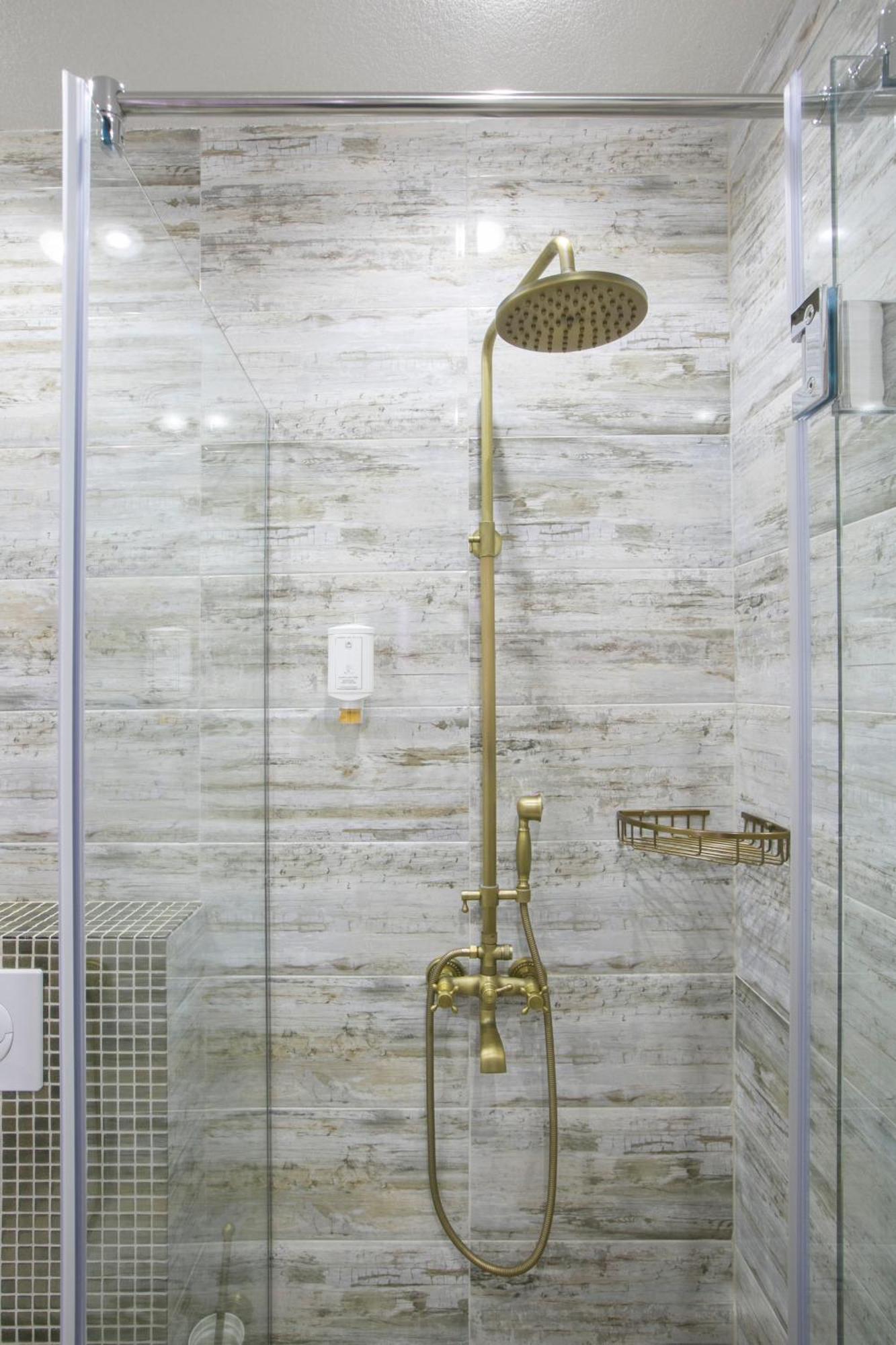 P.S. Cattaro Apartments Ngoại thất bức ảnh