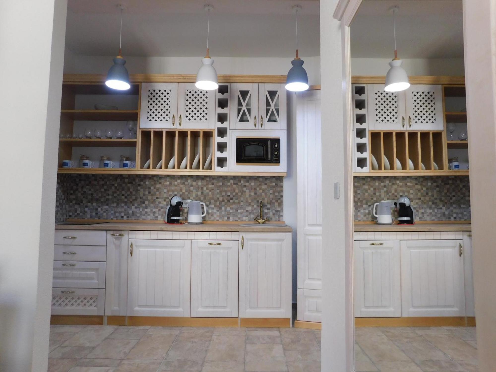 P.S. Cattaro Apartments Ngoại thất bức ảnh