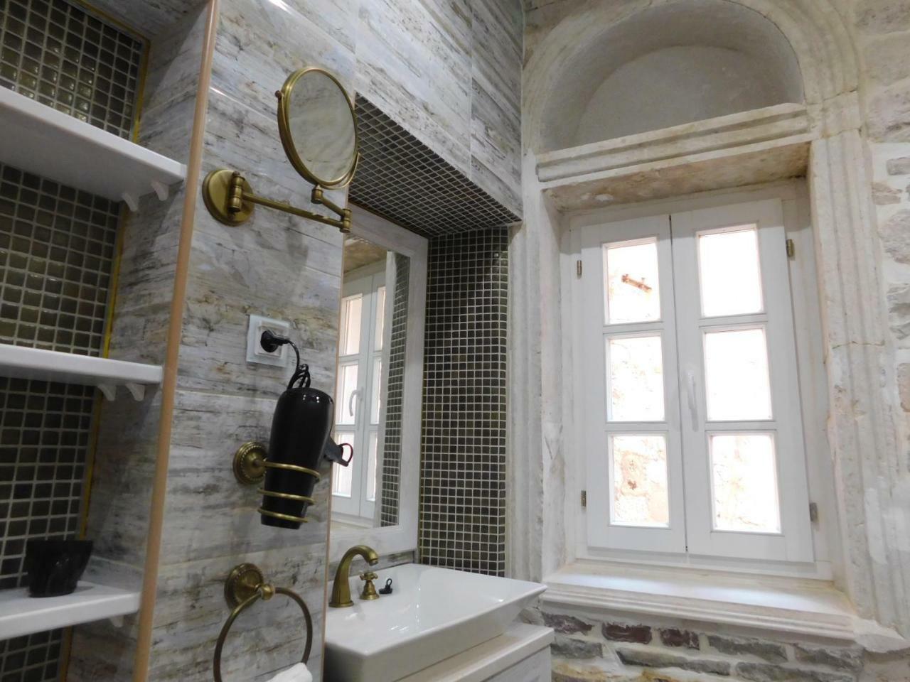 P.S. Cattaro Apartments Ngoại thất bức ảnh