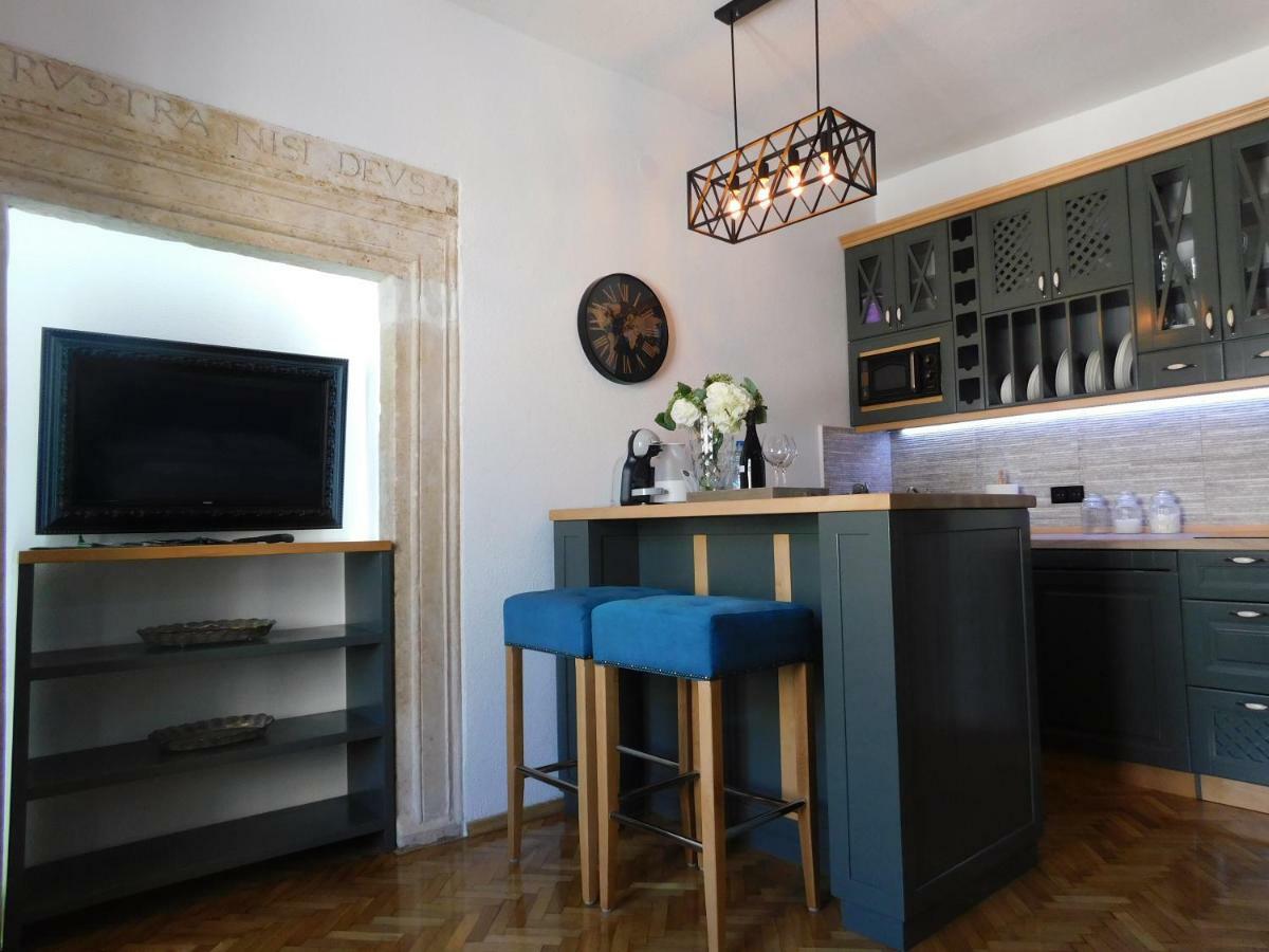 P.S. Cattaro Apartments Ngoại thất bức ảnh