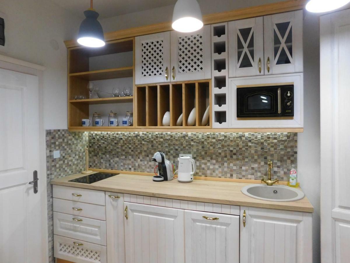 P.S. Cattaro Apartments Ngoại thất bức ảnh