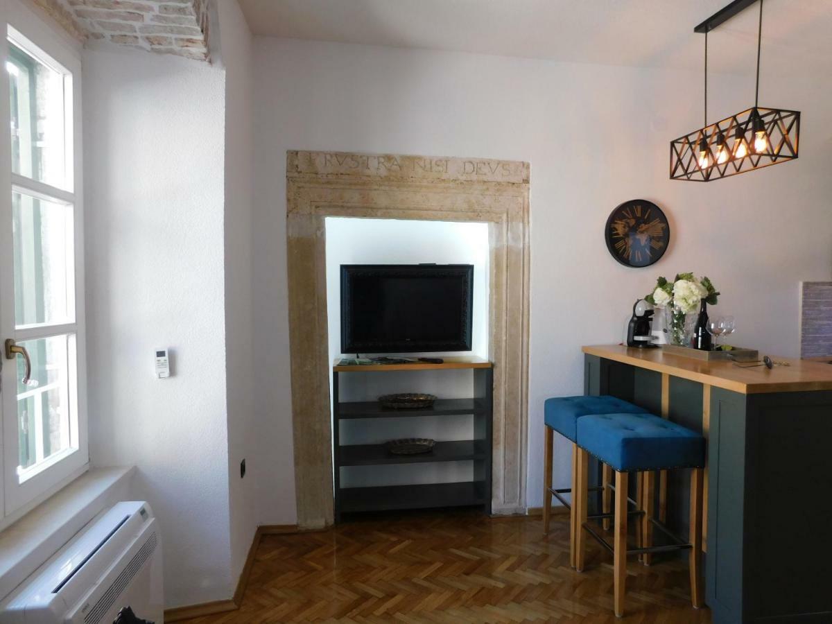 P.S. Cattaro Apartments Ngoại thất bức ảnh