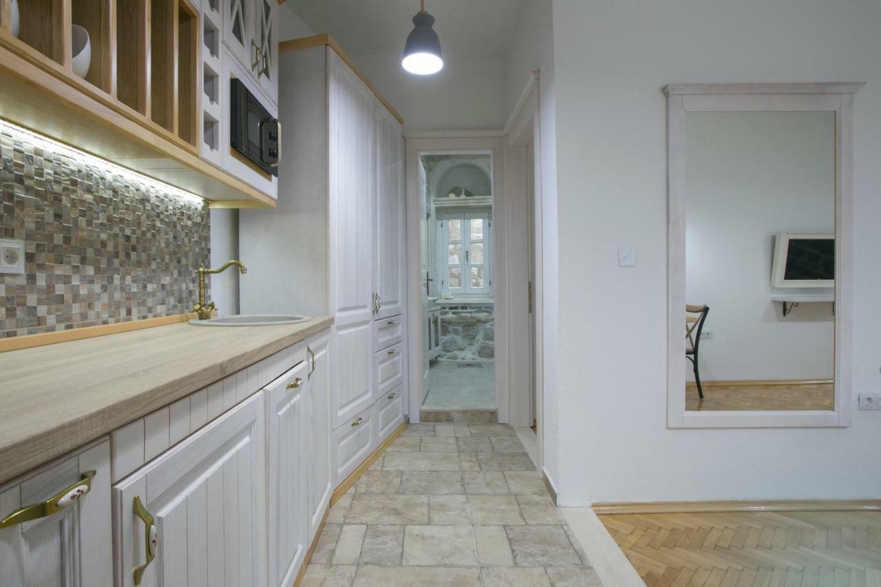 P.S. Cattaro Apartments Ngoại thất bức ảnh
