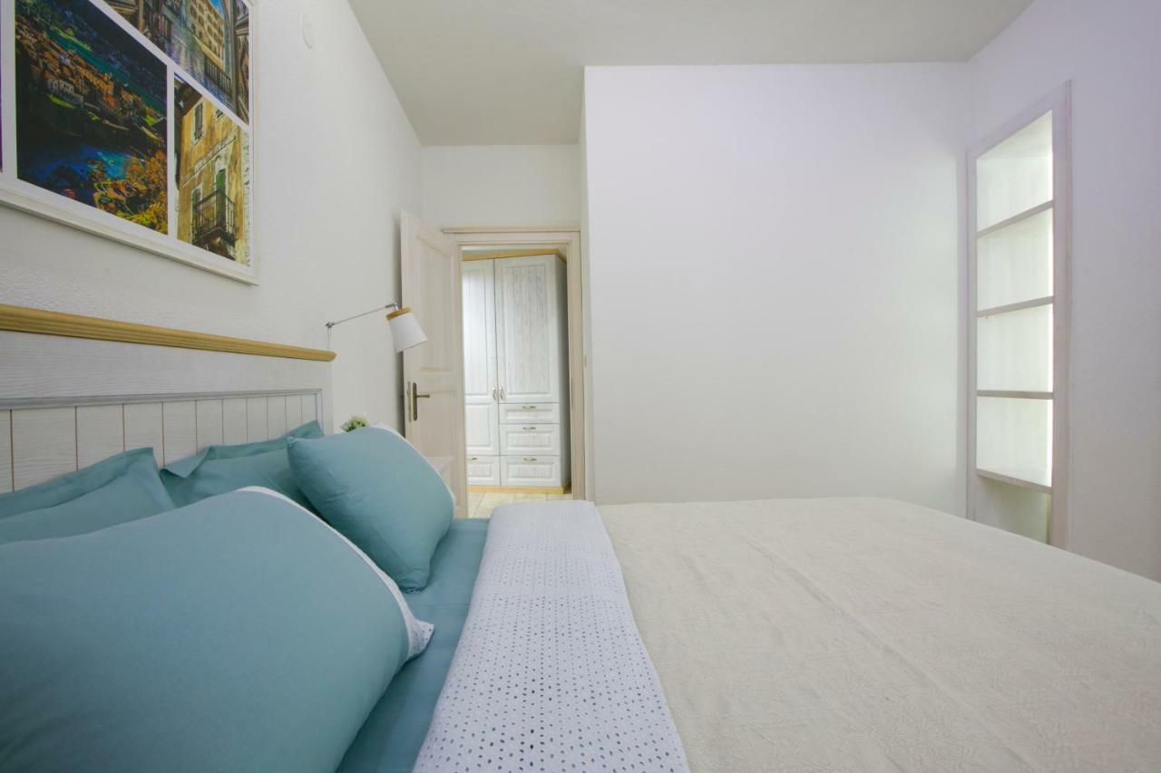 P.S. Cattaro Apartments Ngoại thất bức ảnh