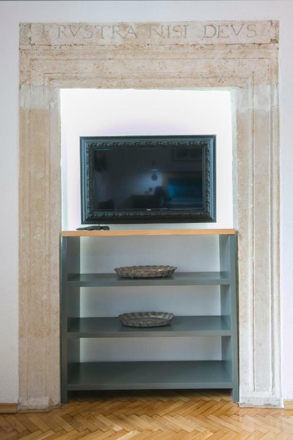 P.S. Cattaro Apartments Ngoại thất bức ảnh