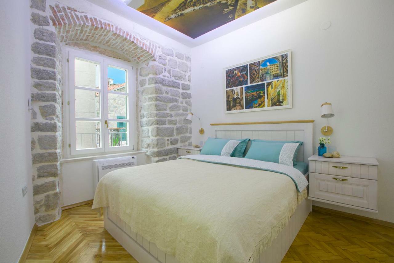 P.S. Cattaro Apartments Ngoại thất bức ảnh