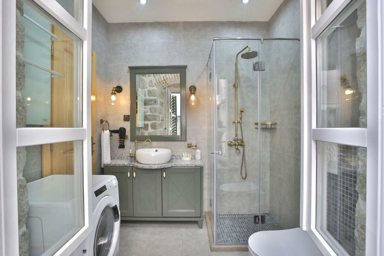P.S. Cattaro Apartments Ngoại thất bức ảnh