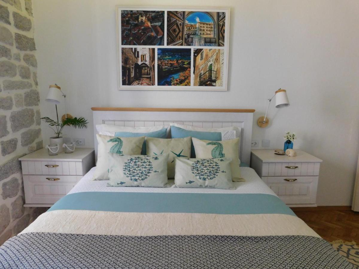 P.S. Cattaro Apartments Ngoại thất bức ảnh