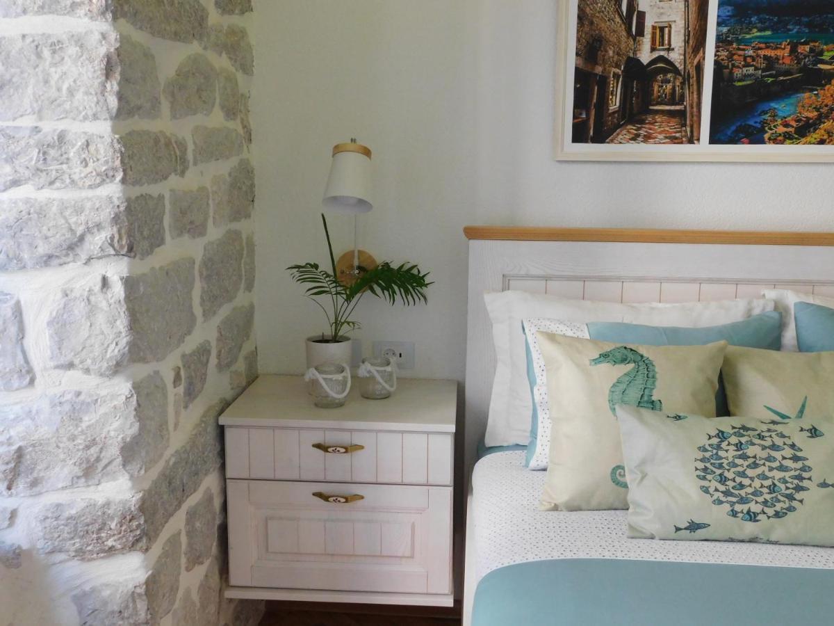 P.S. Cattaro Apartments Ngoại thất bức ảnh