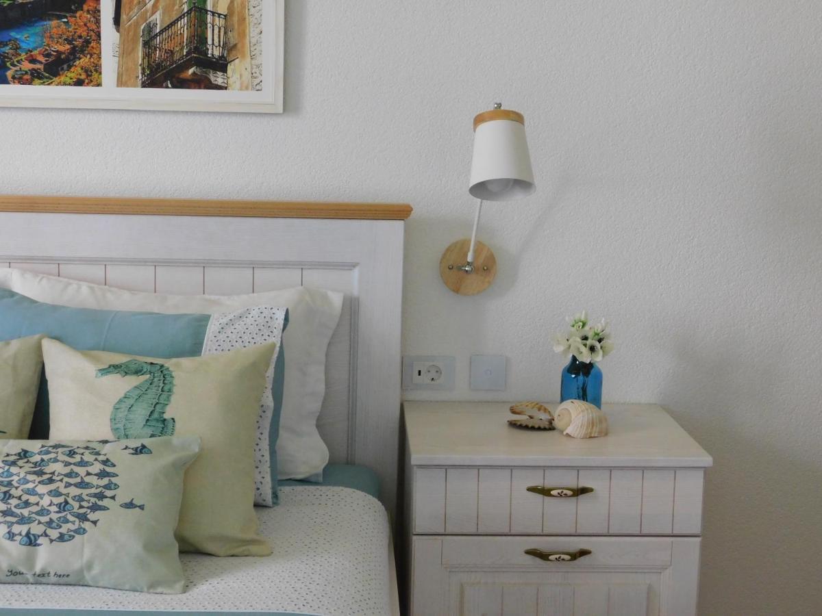 P.S. Cattaro Apartments Ngoại thất bức ảnh