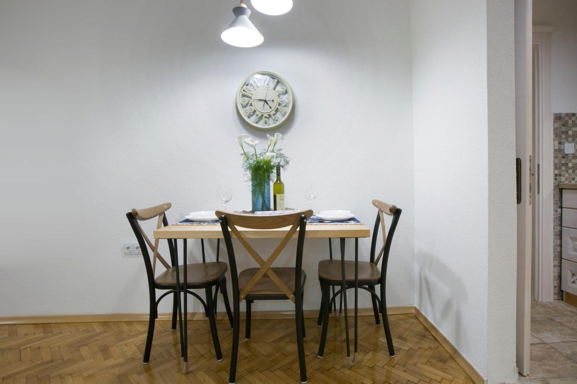 P.S. Cattaro Apartments Ngoại thất bức ảnh